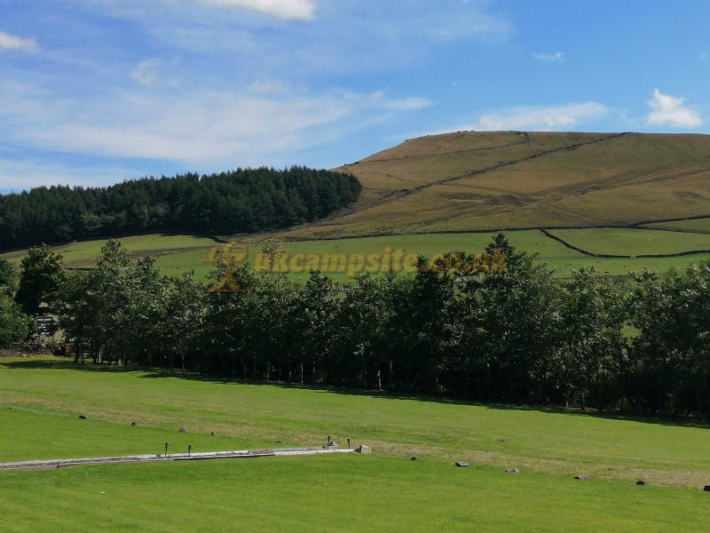Windy Harbour Farm Caravan Site