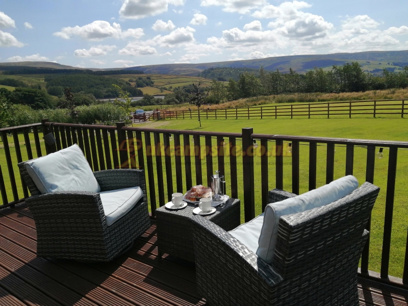 Windy Harbour Farm Caravan Site