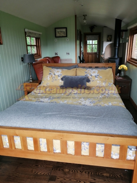 Windy Harbour Farm Caravan Site