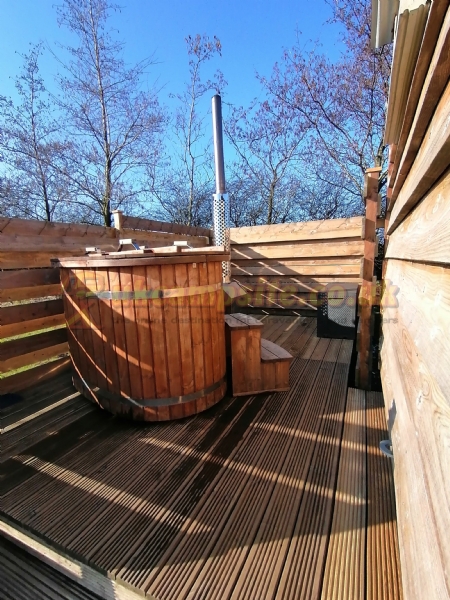 Windy Harbour Farm Caravan Site