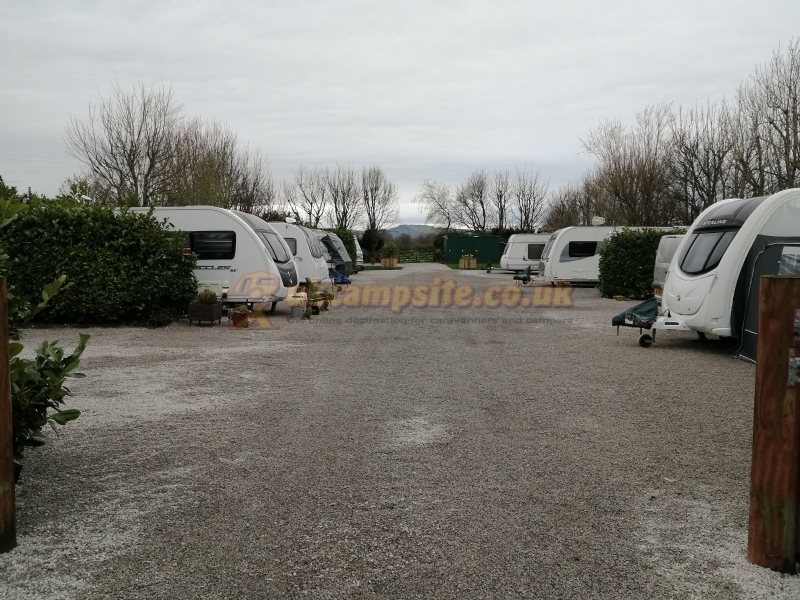 Windy Harbour Farm Caravan Site