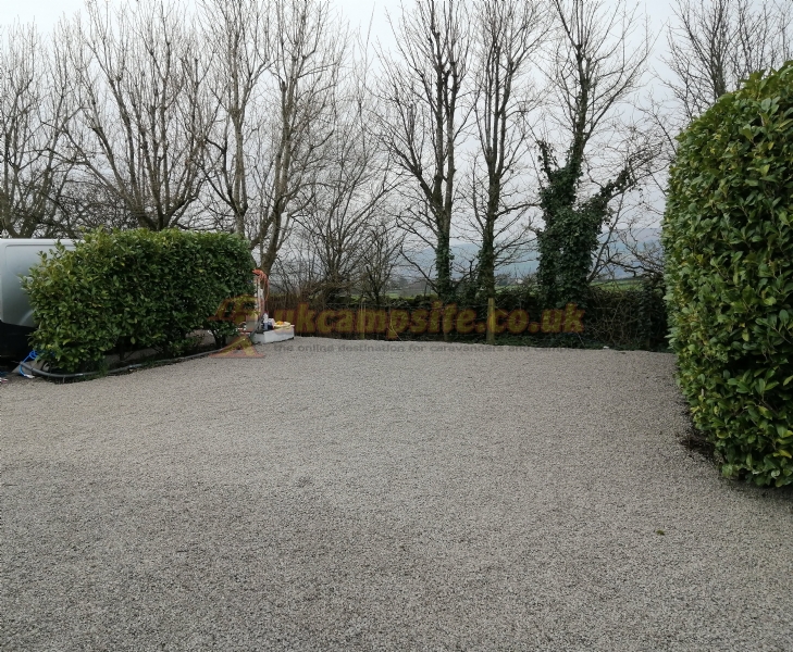 Windy Harbour Farm Caravan Site