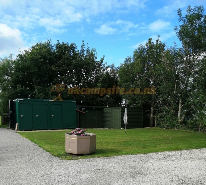 Windy Harbour Farm Caravan Site