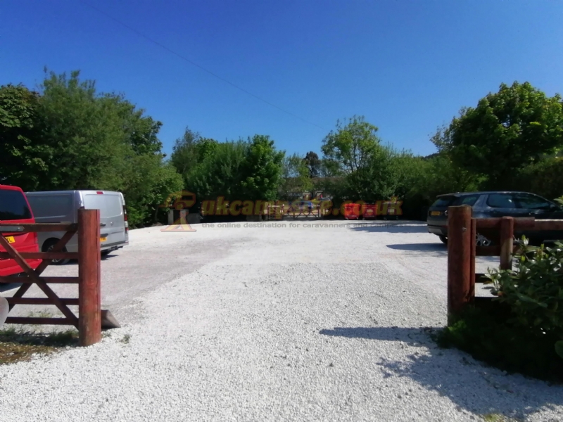 Windy Harbour Farm Caravan Site