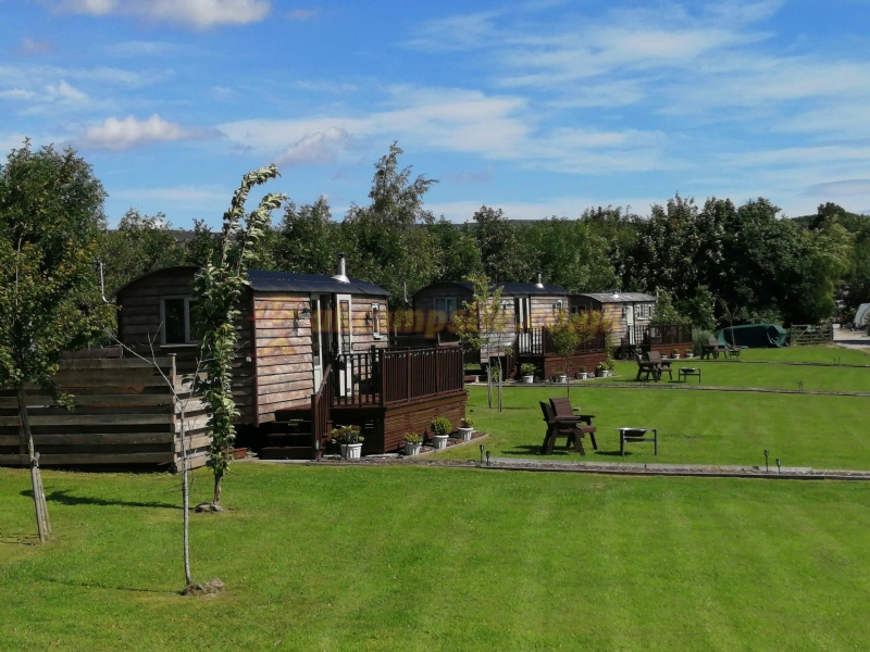 Windy Harbour Farm Caravan Site