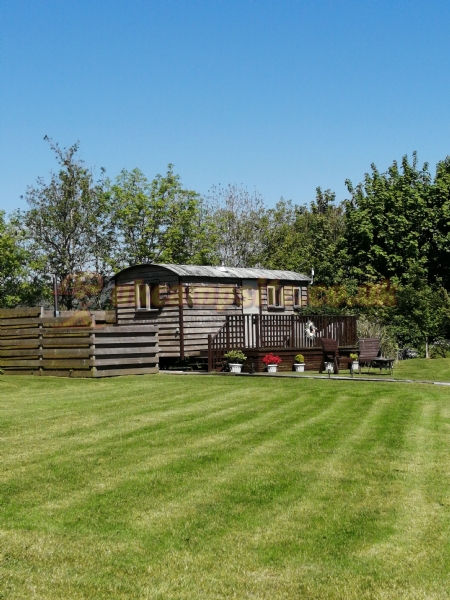 Windy Harbour Farm Caravan Site