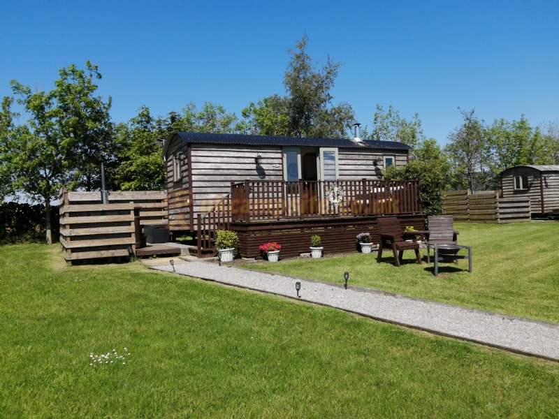Windy Harbour Farm Caravan Site