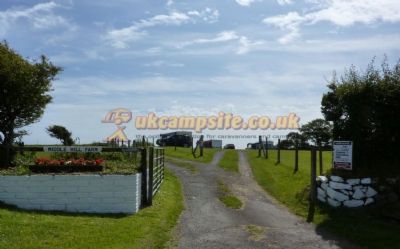 Middle Hill Farm Certificated Site Middle Hill Farm Certificated Site