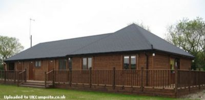 Heathside Caravans