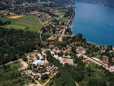 Camping Le Petit Lac