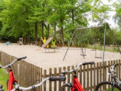 Camping Sunelia Etang De Sologne