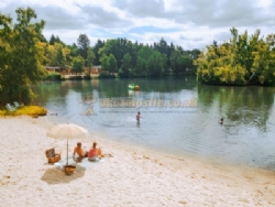 Camping Sunelia Etang De Sologne