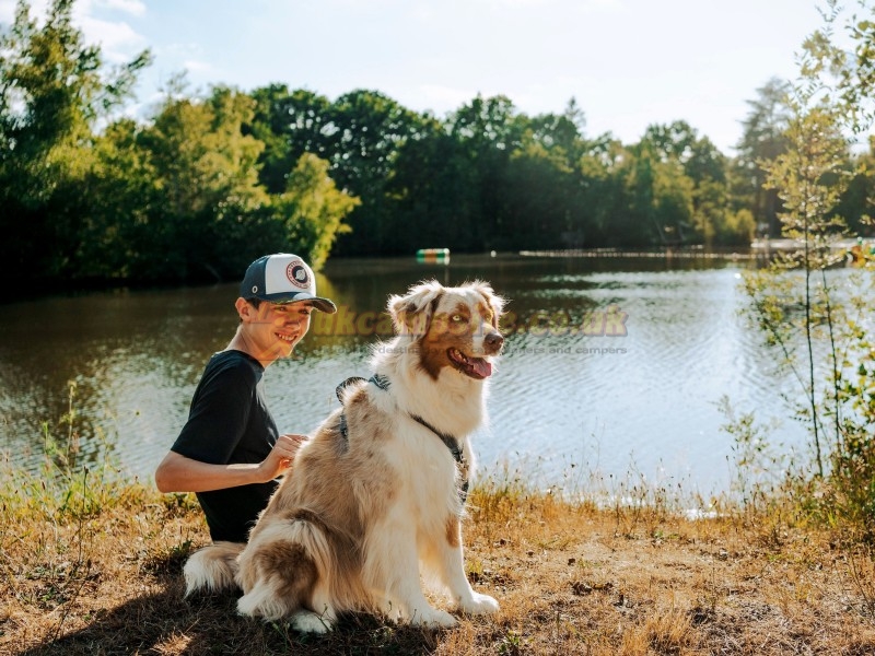 Camping Sunelia Etang De Sologne