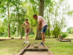 Camping Sunelia Etang De Sologne