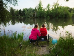 Camping Sunelia Etang De Sologne