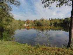 Camping Sunelia Etang De Sologne