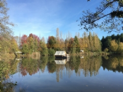 Camping Sunelia Etang De Sologne