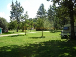 Camping Sunelia Etang De Sologne