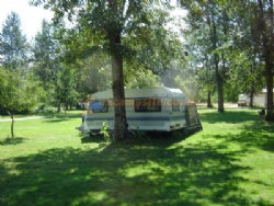 Camping Sunelia Etang De Sologne