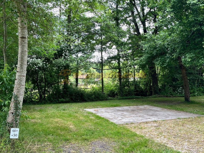 Camping Sunelia Etang De Sologne