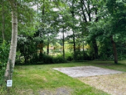 Camping Sunelia Etang De Sologne
