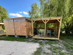 Camping Sunelia Etang De Sologne