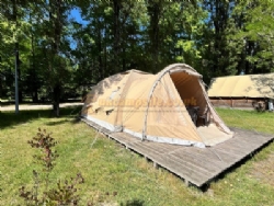 Camping Sunelia Etang De Sologne