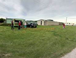 Dwyros Campsite