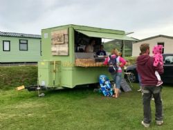 Dwyros Campsite