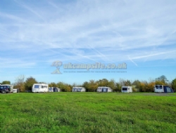 Lady Heyes Touring Park