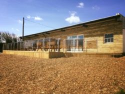 Lady Heyes Touring Park