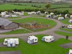 Lady Heyes Touring Park