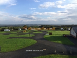 Lady Heyes Touring Park