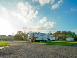 Lady Heyes Touring Park