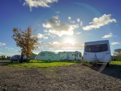 Lady Heyes Touring Park