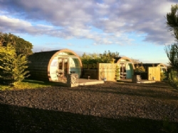 Lady Heyes Touring Park