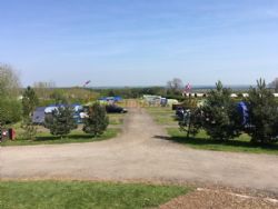 Lady Heyes Touring Park