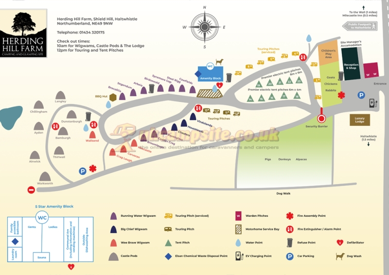 Herding Hill Farm