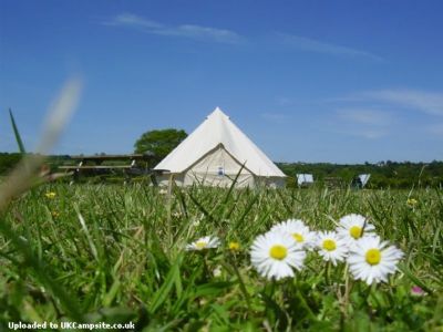 Old Bidlake Farm