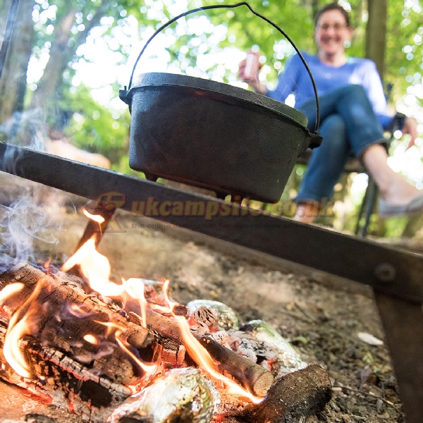 Wild Boar Wood Campsite