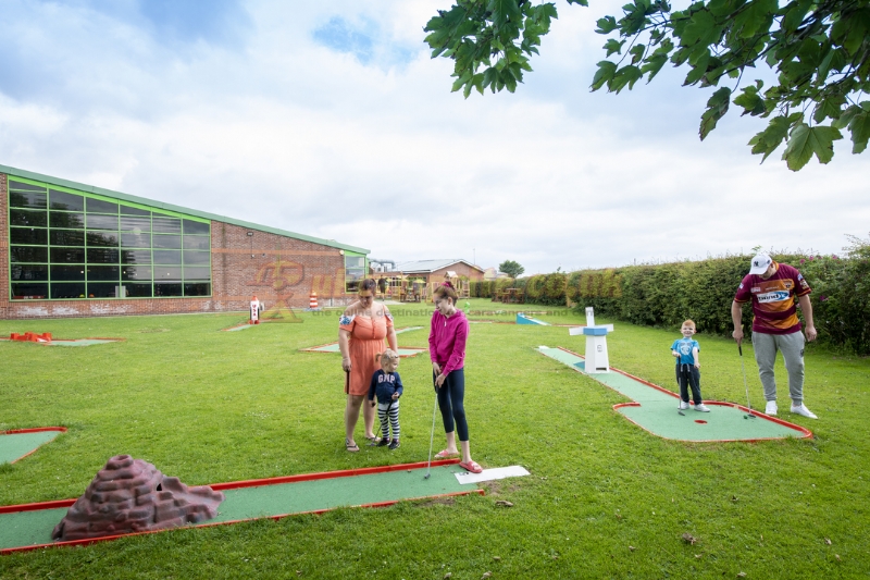 Skipsea Sands - Parkdean Resorts