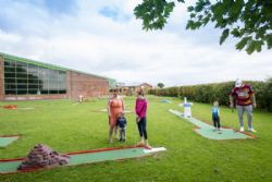 Skipsea Sands - Parkdean Resorts