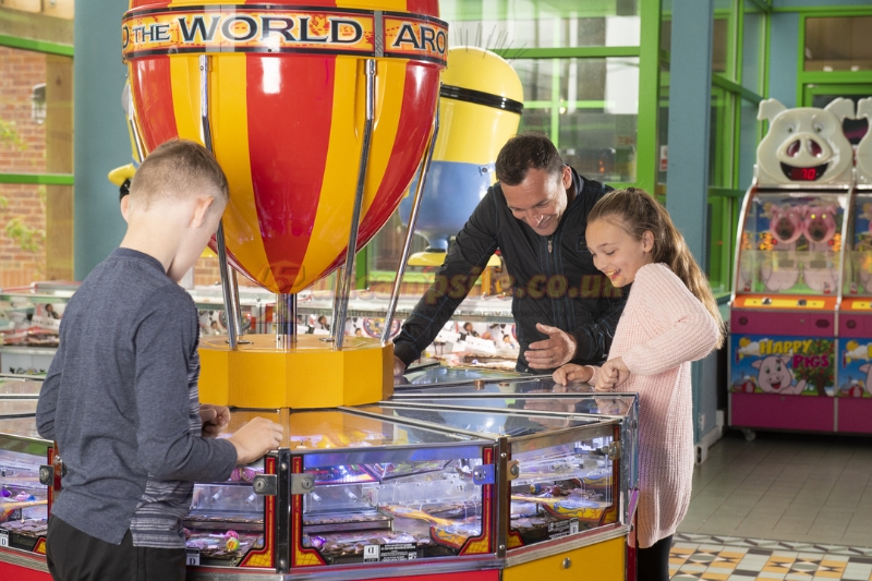 Skipsea Sands - Parkdean Resorts