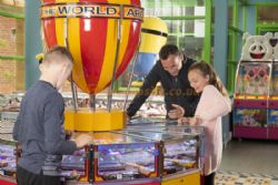 Skipsea Sands - Parkdean Resorts