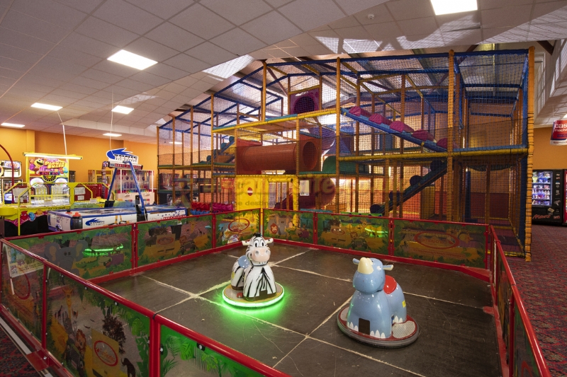 Skipsea Sands - Parkdean Resorts