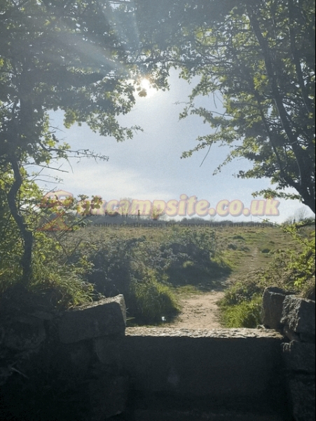 Menehay Farm Touring Park