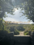Menehay Farm Touring Park