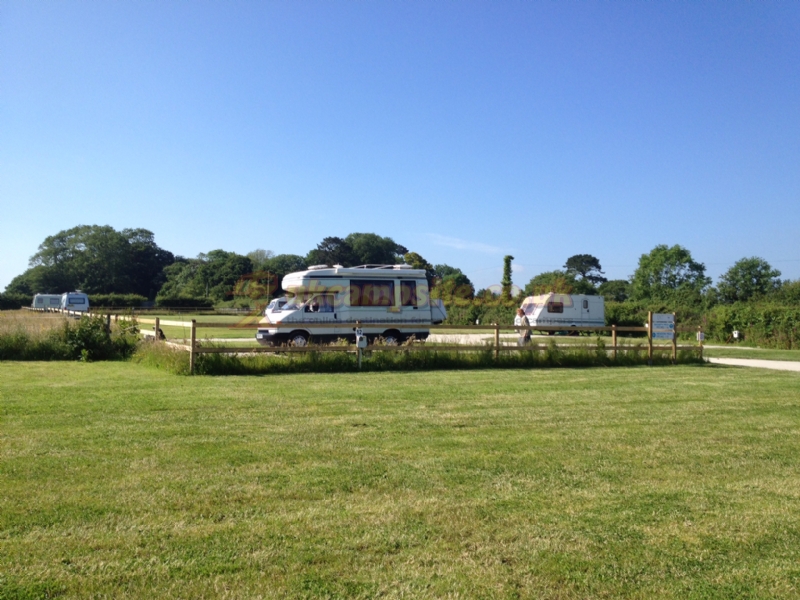 Menehay Farm Touring Park
