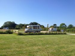 Menehay Farm Touring Park