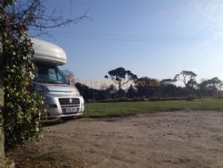 Menehay Farm Touring Park